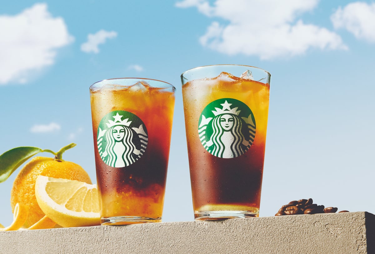 Starbucks Launches ¥805–¥3,600 Regional Menu and Art Project in Aomori, Gunma, and Okinawa August 5