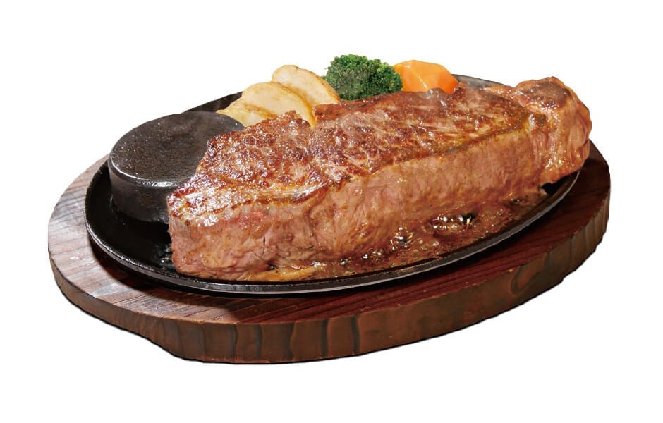 Steak no Asakuma Opens First Airport Location at Chubu Centrair with Morning Buffet and Salad Bar