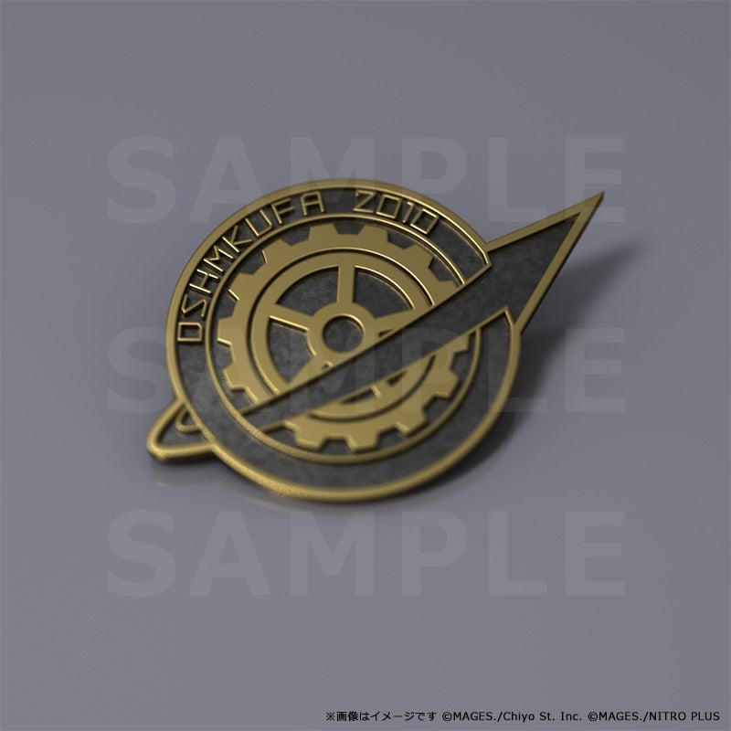 STEINS;GATE Final Mission Pop-Up Event in Akihabara from August 29