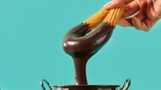STREET CHURROS Opens in Asagaya, Tokyo — From July 11