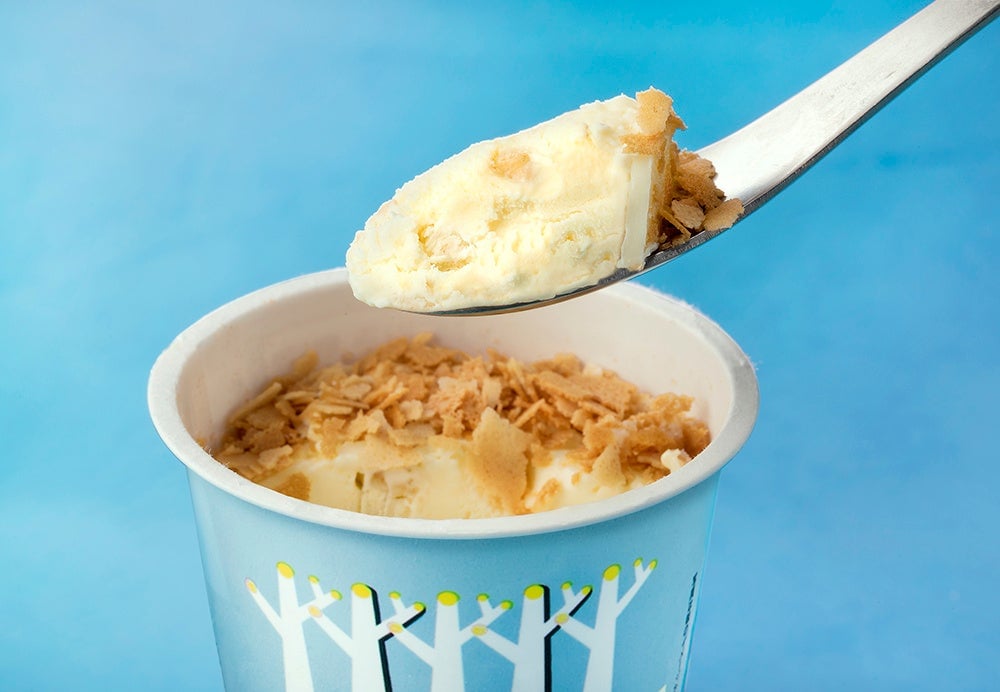 Sugar Butter Tree Ice Cream Returns to Seven-Eleven Stores Across Japan From July 8