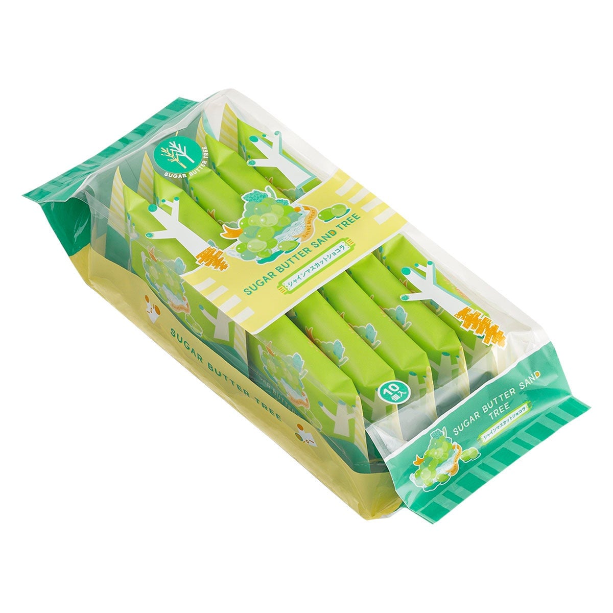 Sugar Butter Tree Pop-Up Store at Kyoto Takashimaya S.C. from May 27