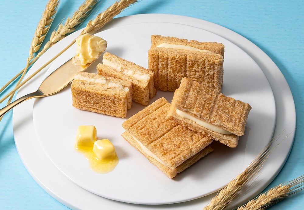 Sugar Butter Tree Pop-Up Store at Kyoto Takashimaya S.C. from May 27