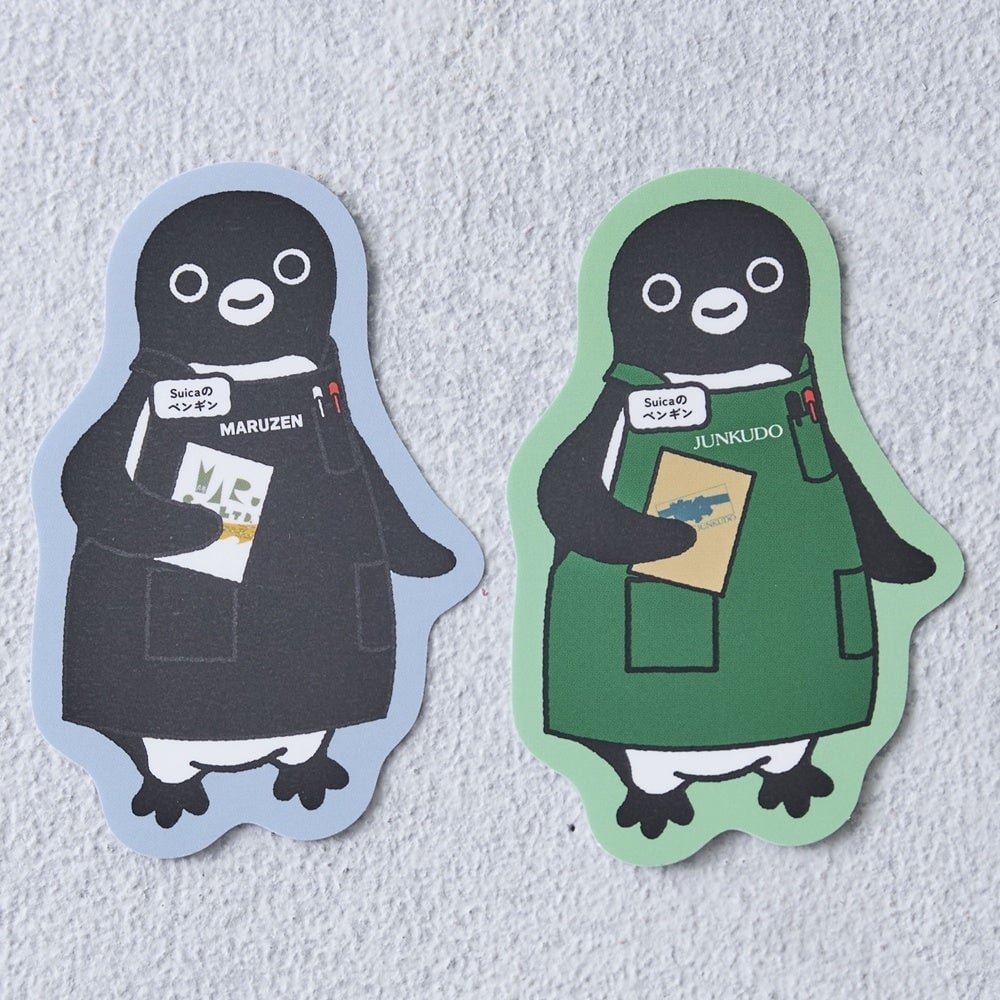 A4 clear file (each ¥440)