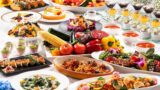 Summer Buffet at Sky Restaurant Haleas, Hotel Emisia Tokyo Tachikawa from June 1