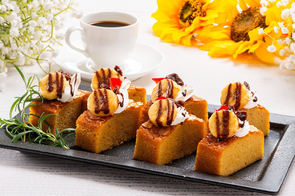 Summer Buffet at Sky Restaurant Haleas, Hotel Emisia Tokyo Tachikawa from June 1