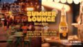 summer lounge meiji park corona free yoga live shinjuku 01