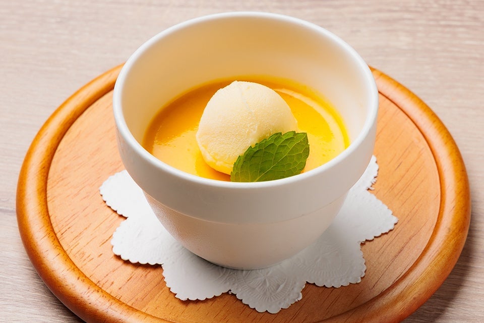 Summer Lunch Course with All-You-Can-Eat Sirloin and Seafood at Kobe Sannomiya Tokyu REI Hotel From August 1