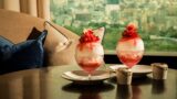 Summer Sweets at Four Seasons Hotel Tokyo at Otemachi from July 1