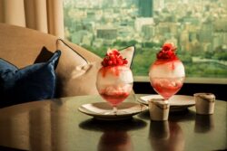 summer sweets four seasons hotel tokyo otemachi 01