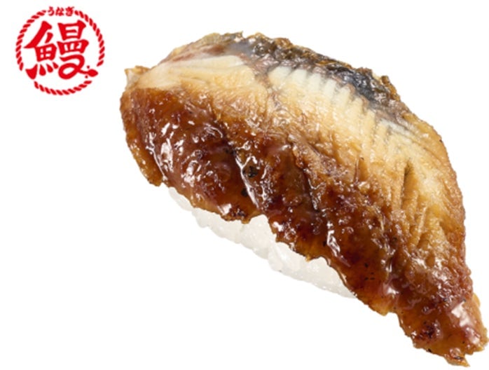 Sushiro Launches Limited-Quantity Large-Cut Salmon and Eel Sushi from ¥110 in Japan July 22
