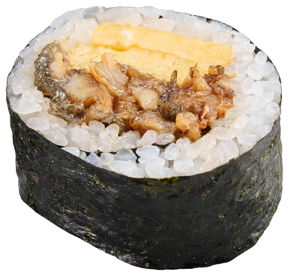 Sushiro Launches Limited-Quantity Large-Cut Salmon and Eel Sushi from ¥110 in Japan July 22