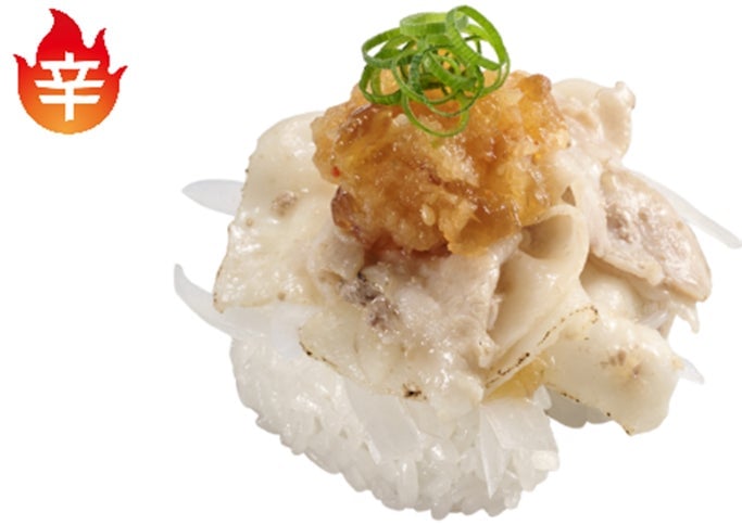 Sushiro Launches Limited-Quantity Large-Cut Salmon and Eel Sushi from ¥110 in Japan July 22