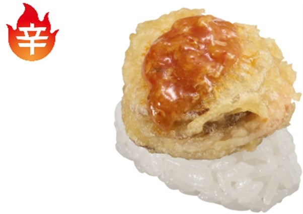 Sushiro Launches Limited-Quantity Large-Cut Salmon and Eel Sushi from ¥110 in Japan July 22