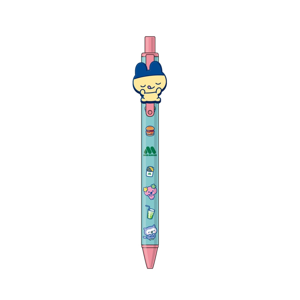 Tamagotchi letter bag