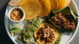 Taste of Mexico by Jesús Durón: Exclusive 3-Day Mexican Deli Menu at DEAN & DELUCA Across Japan