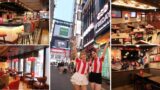 TGI Fridays Opens New Flagship in Shinjuku Kabukicho for July 31