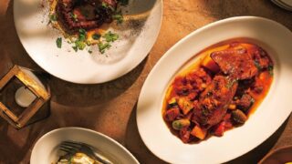 THE CITY BAKERY Launches Spiced Mediterranean Cuisine Fair at 10 Locations Across Japan