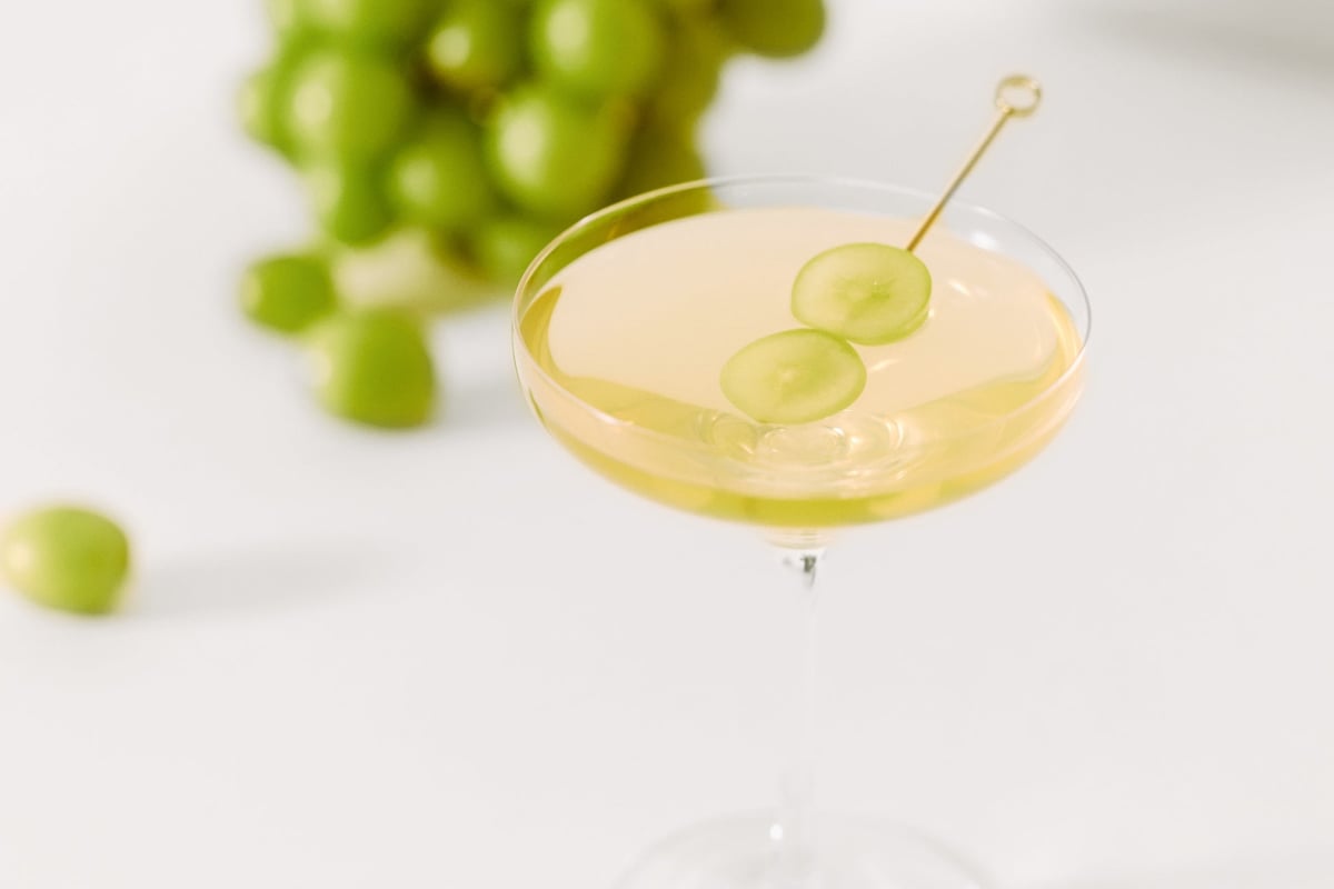 Parfum Muscat