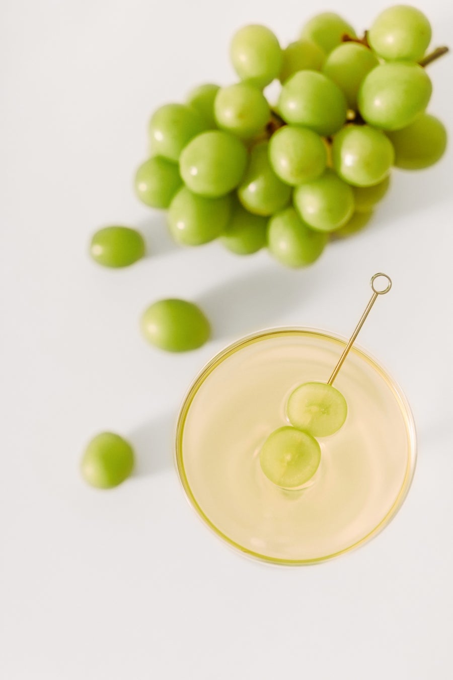 Parfum Muscat