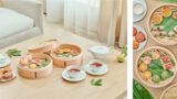 Tokyo EDITION Toranomon and W Shanghai Collaborate on Shanghai Discovery Afternoon Tea July 23
