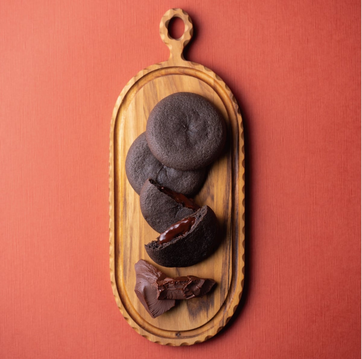 Tokyo Hiyoko Debuts Premium OOZY BLACK Cookies at Ebina SA Downhill from August 1