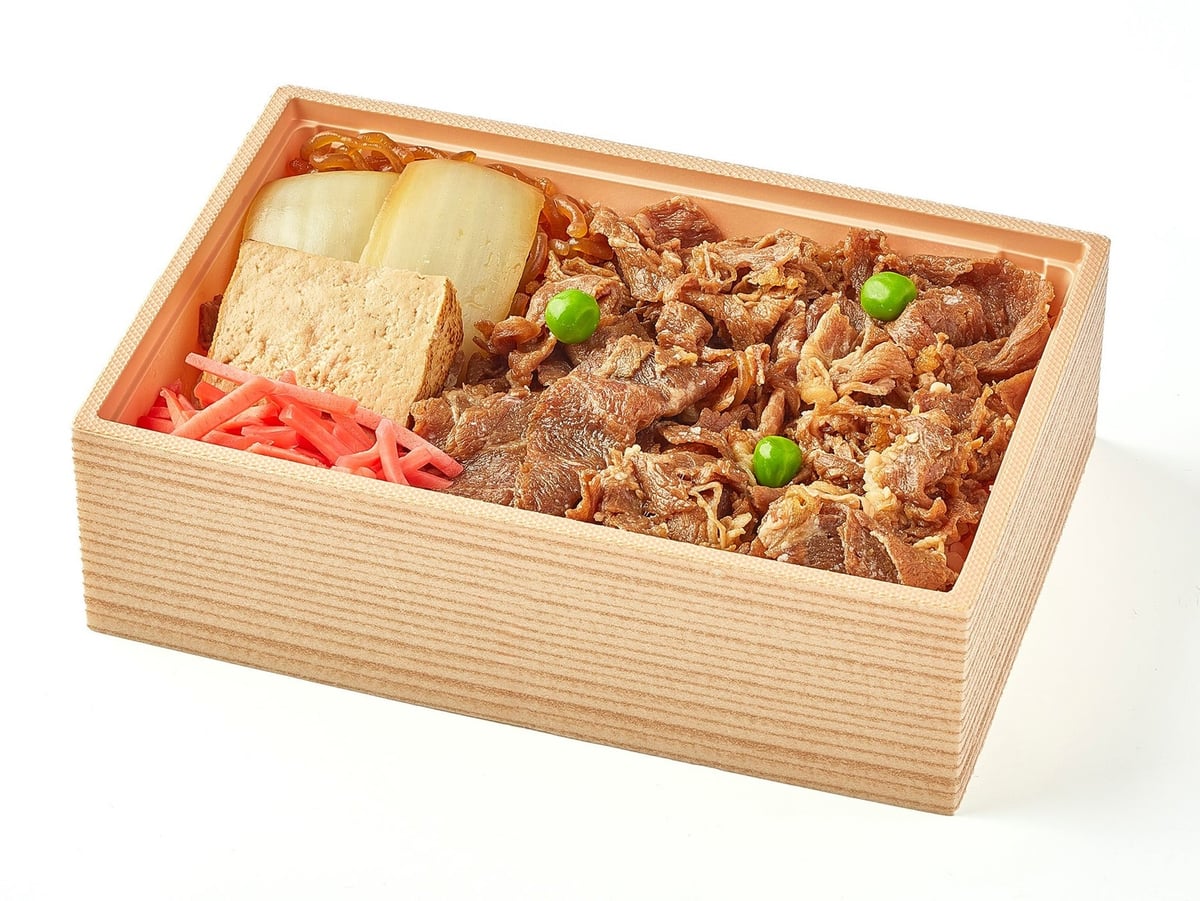 Top 10 Best-Selling Tokyo Station Exclusive Bento Boxes at Gransta Tokyo From May 1