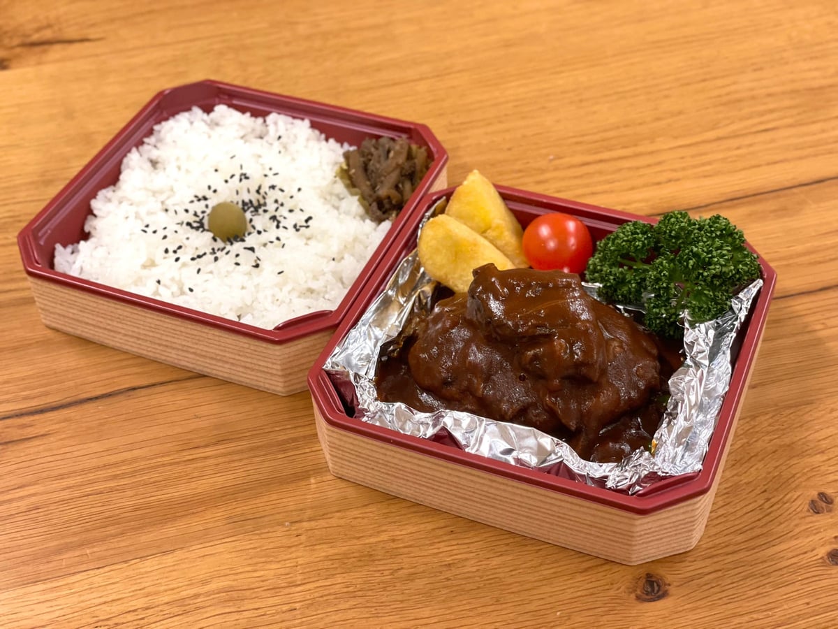 Top 10 Best-Selling Tokyo Station Exclusive Bento Boxes at Gransta Tokyo From May 1