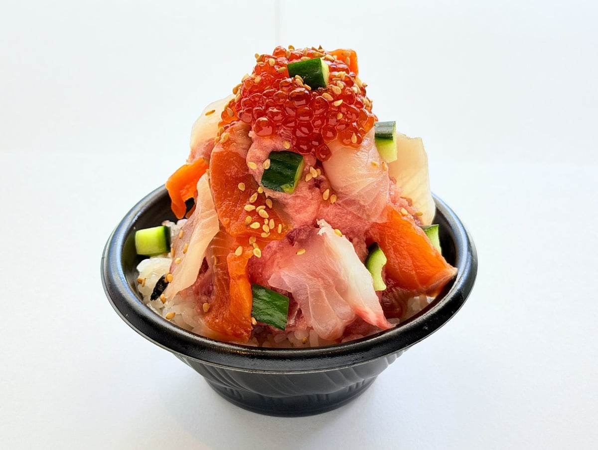 Top 10 Best-Selling Tokyo Station Exclusive Bento Boxes at Gransta Tokyo From May 1