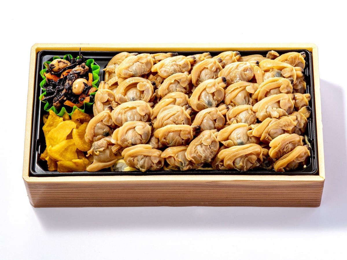 Top 10 Best-Selling Tokyo Station Exclusive Bento Boxes at Gransta Tokyo From May 1