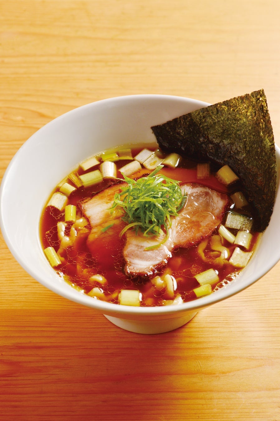 Top-Ranked Ramen Shops Announced in Tokyo Ramen of the Year 2025-2026
