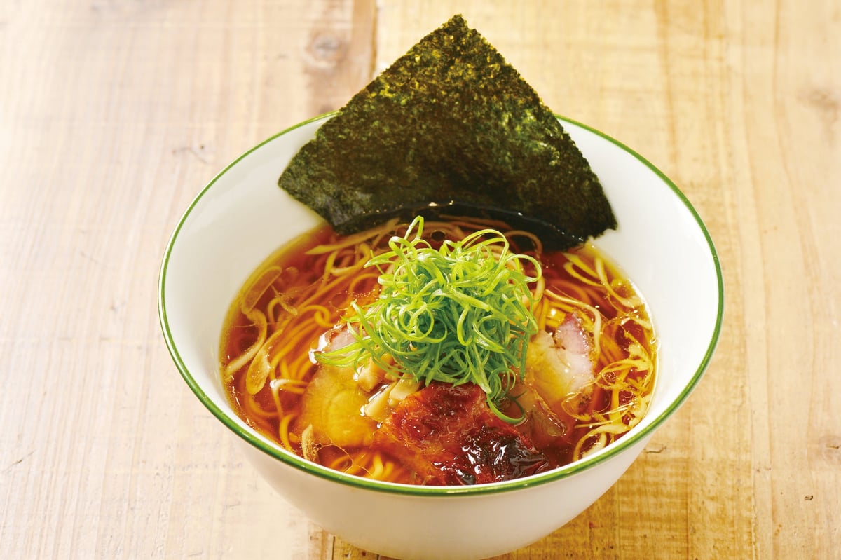 Top-Ranked Ramen Shops Announced in Tokyo Ramen of the Year 2025-2026