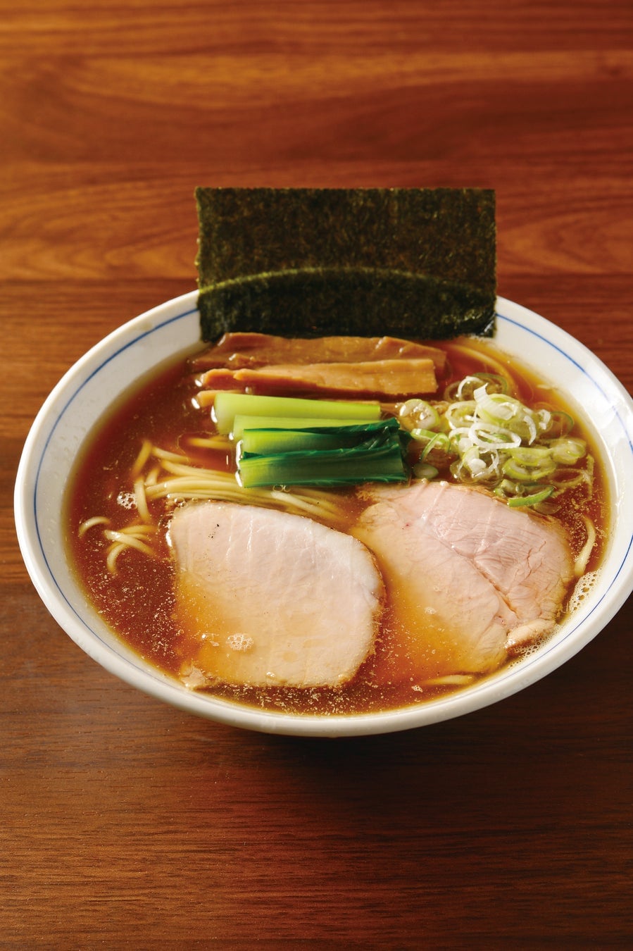 Top-Ranked Ramen Shops Announced in Tokyo Ramen of the Year 2025-2026