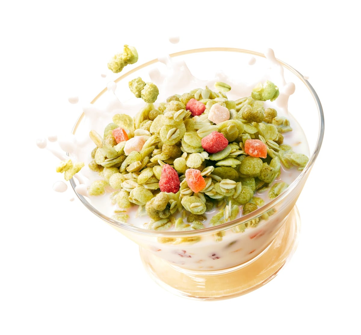 Limited-Edition Toy Story Design FruGrain Melon Cream Soda Flavor Hits Stores Nationwide in Japan July 13