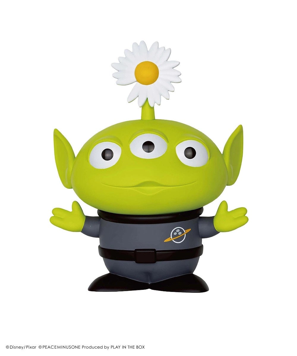 COLLECTABLE TOY ALIEN¥19,360