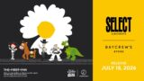 TOY STORY | PEACEMINUSONE Exclusive Collection in Tokyo from July 15