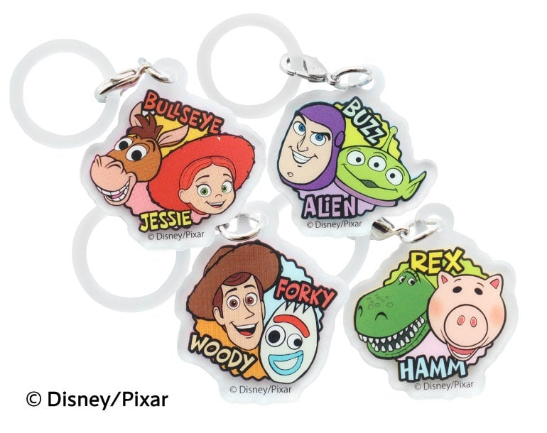 Toy Story Summer Adventure Brings Fun and Free Novelties to LaLaport and Lazona Kawasaki Plaza