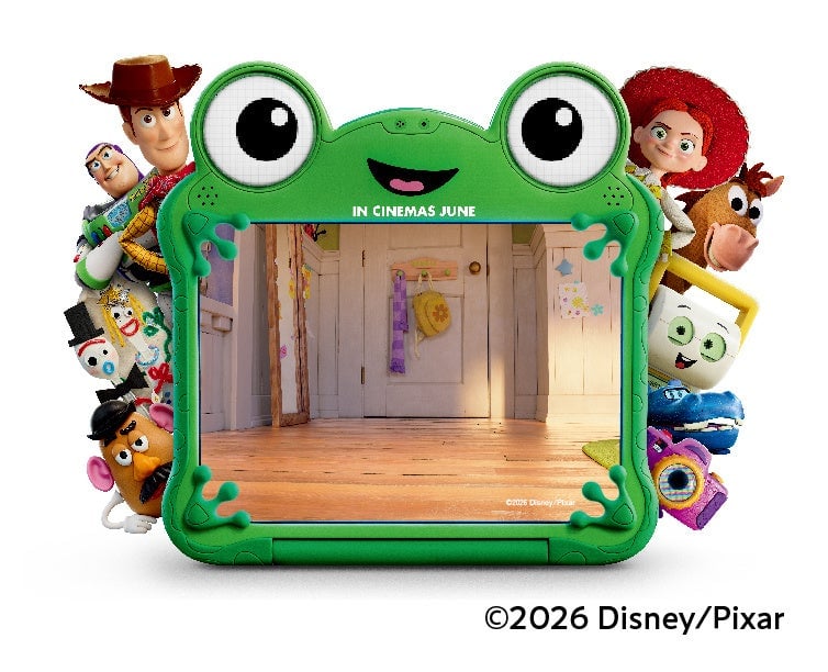 Toy Story Summer Adventure Brings Fun and Free Novelties to LaLaport and Lazona Kawasaki Plaza