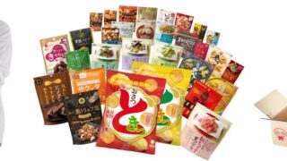 UHA Mikakuto Launches Exclusive Snack Lucky Bag with 31 Unique Items in Japan July 21