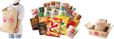 uha mikakuto snack lucky bag japan 01