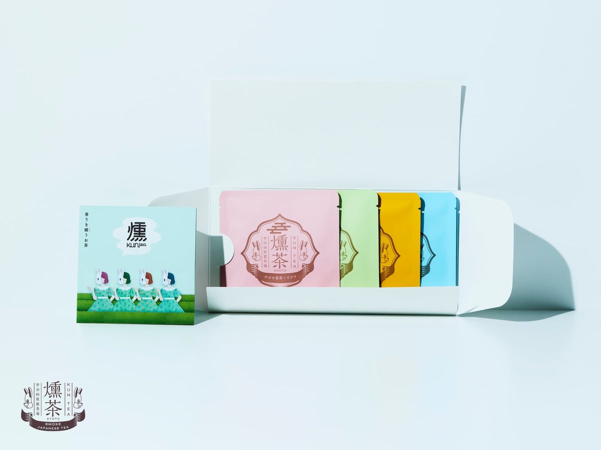 KUNtea