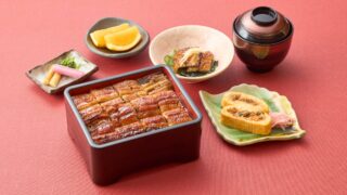Unagiten Kansai-Style Grilled Eel Restaurant Opens in Tondabayashi, Osaka from July 3