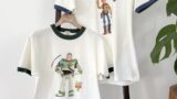Ungrid Launches Adult Toy Story-Themed Apparel in Japan for Movie Release