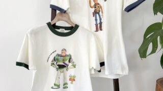 Ungrid Launches Adult Toy Story-Themed Apparel in Japan for Movie Release
