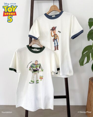 ungrid toy story adult fashion japan 01