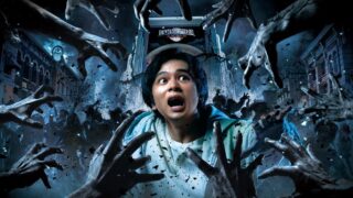 Universal Studios Japan Celebrates 25th Anniversary with Halloween Horror Nights September 10