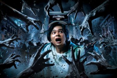 universal studios japan 25th anniversary extreme autumn halloween horror 01
