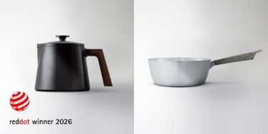 vermicular soup pot yukihira red dot award 2026 01