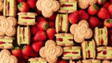 Japan Debut: VERY RUBY CUT’s Strawberry Sweets at JR Nagoya Takashimaya