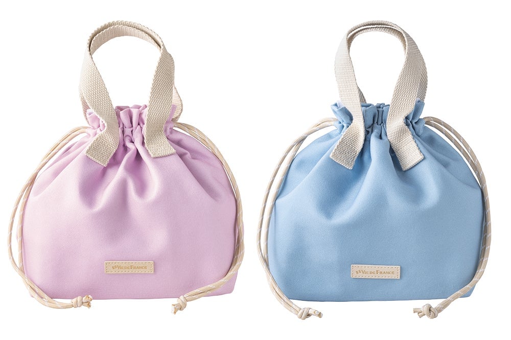 Vie de France Limited Summer HAPPY BAG 2026 in Japan From July 15